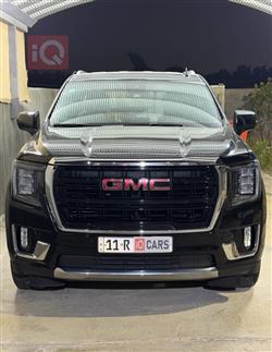 جي ام سي يوكون